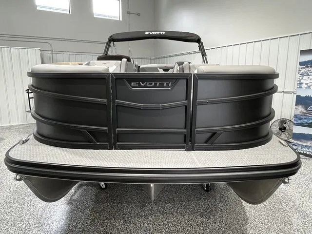 Slide: The Image of Evotti 521CS 2026 - 4