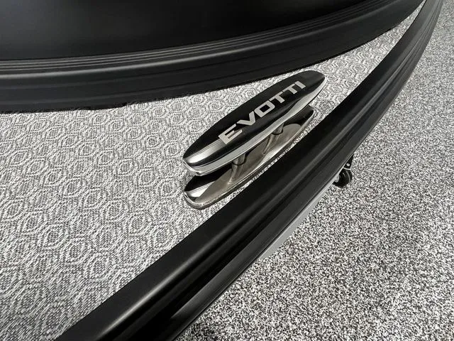 Slide: The Image of Evotti 521CS 2026 - 6