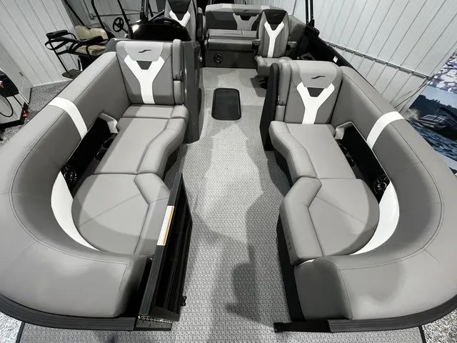 Slide: The Image of Evotti 521CS 2026 - 7