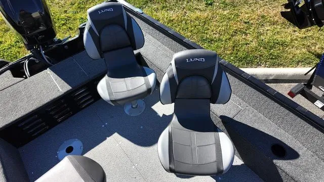 Slide: The Image of Lund 1650 Angler SS 2024 - 12