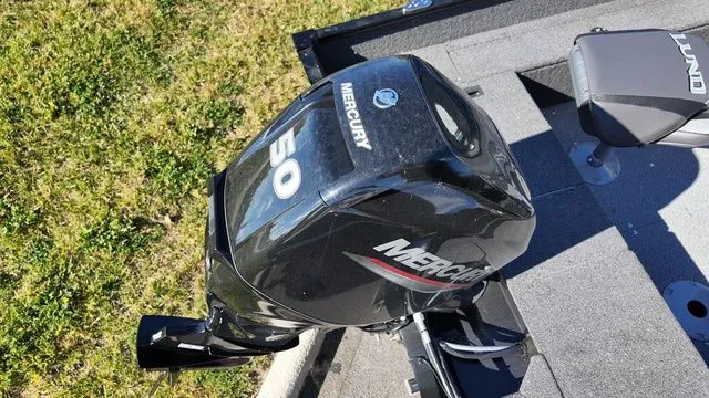 Slide: The Image of Lund 1650 Angler SS 2024 - 14