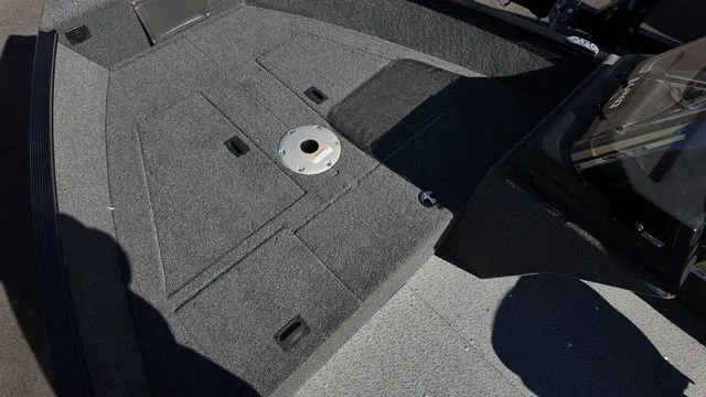 Slide: The Image of Lund 1650 Angler SS 2024 - 4