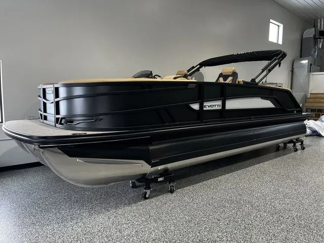 The Image of Evotti 723QL 2026 - 1