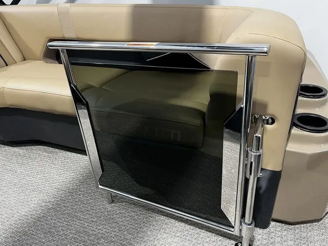 Slide: The Image of Evotti 723QL 2026 - 13