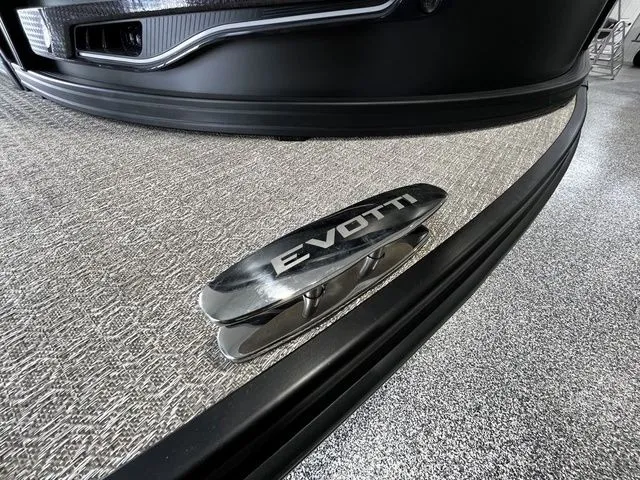 Slide: The Image of Evotti 723QL 2026 - 4