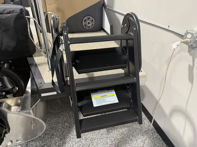 Slide: The Image of Evotti 521QL 2026 - 11