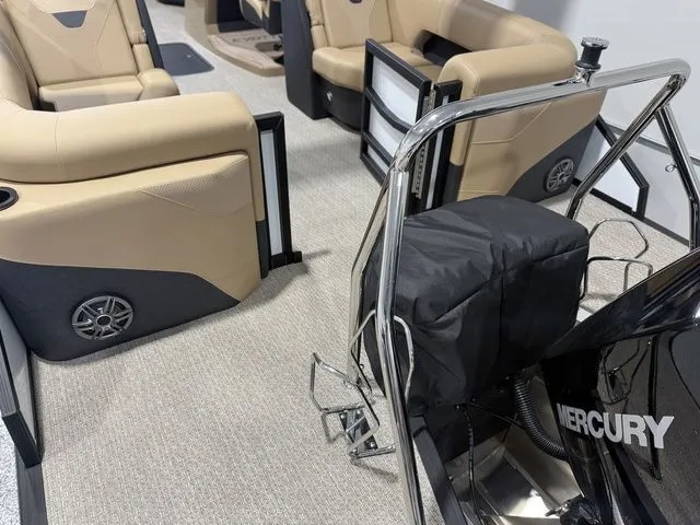 Slide: The Image of Evotti 521QL 2026 - 12