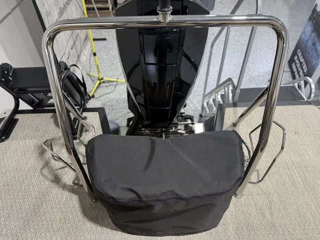 Slide: The Image of Evotti 521QL 2026 - 13