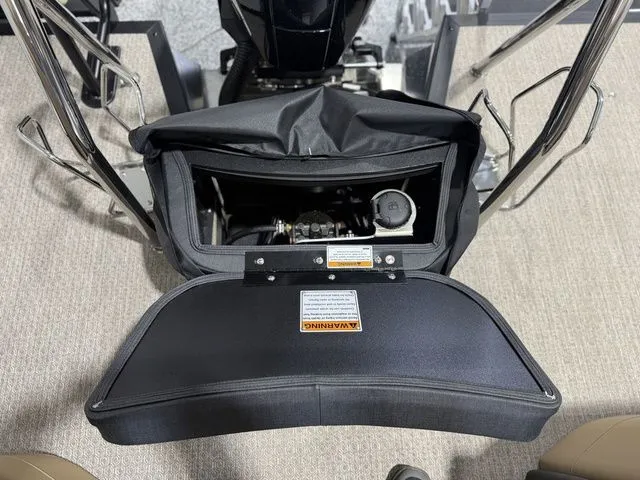 Slide: The Image of Evotti 521QL 2026 - 14