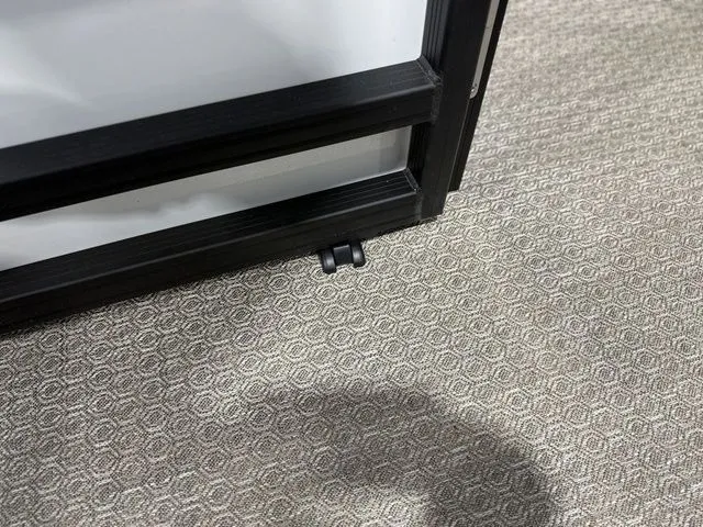 Slide: The Image of Evotti 521QL 2026 - 19