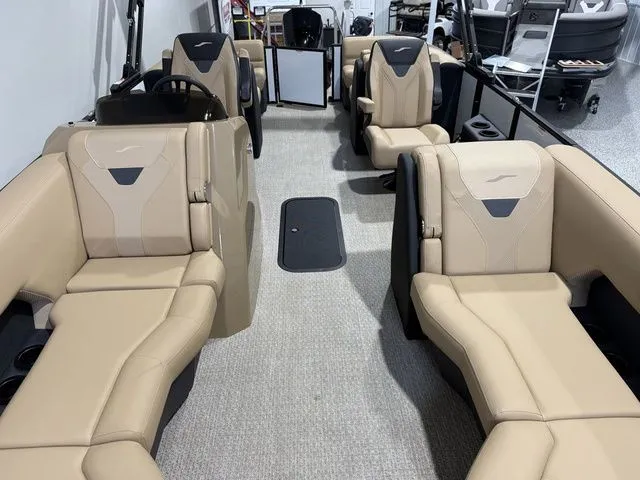 Slide: The Image of Evotti 521QL 2026 - 43