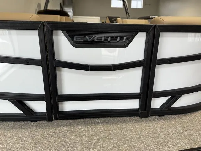 Slide: The Image of Evotti 521QL 2026 - 5