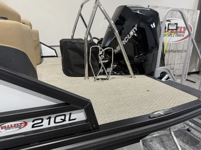 Slide: The Image of Evotti 521QL 2026 - 8