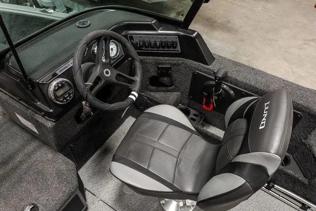 Slide: The Image of Lund 1775 Impact XS Sport 2026 - 13