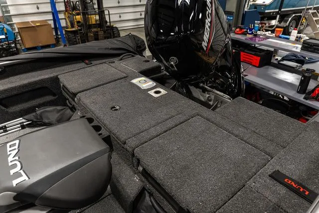 Slide: The Image of Lund 1775 Impact XS Sport 2026 - 4