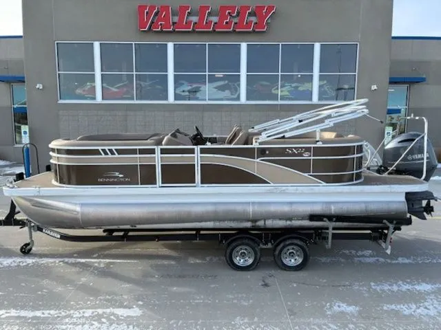 The Image of Bennington 22 SSRX 2021 - 1