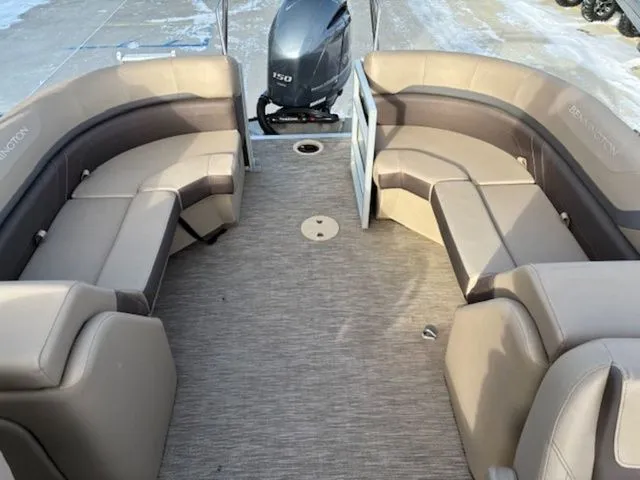 Slide: The Image of Bennington 22 SSRX 2021 - 21