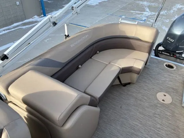 Slide: The Image of Bennington 22 SSRX 2021 - 22