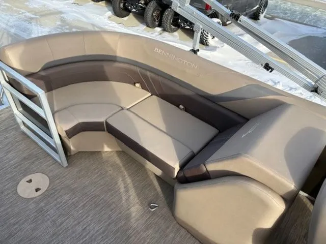 Slide: The Image of Bennington 22 SSRX 2021 - 23