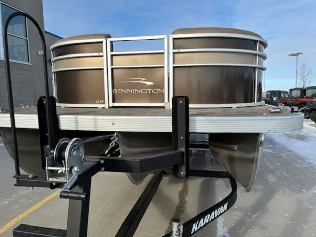 Slide: The Image of Bennington 22 SSRX 2021 - 4