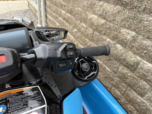 Slide: The Image of Sea-Doo RXP-X 2026 - 10