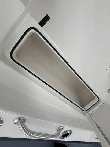 Slide: The Image of Bay Rider 239 Bay Rider 2026 - 11