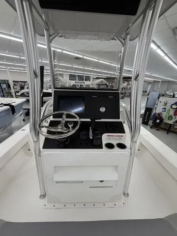 Slide: The Image of Bay Rider 239 Bay Rider 2026 - 14