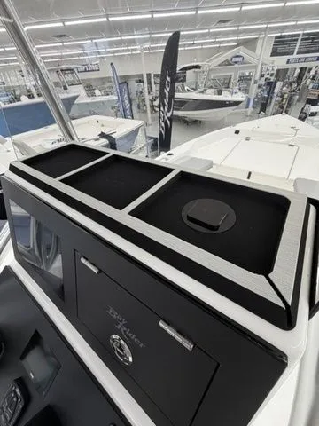 Slide: The Image of Bay Rider 239 Bay Rider 2026 - 16