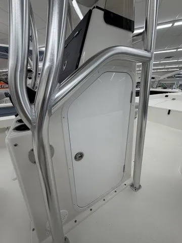 Slide: The Image of Bay Rider 239 Bay Rider 2026 - 17