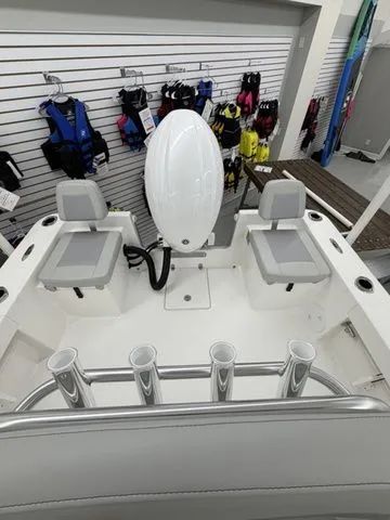 Slide: The Image of Bay Rider 239 Bay Rider 2026 - 19