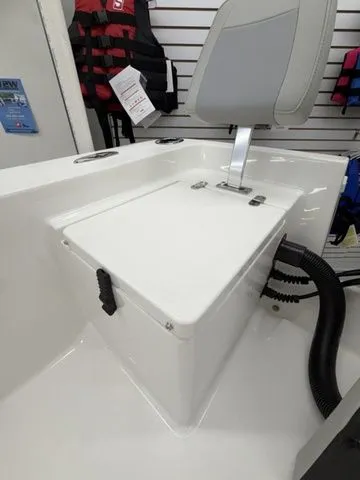 Slide: The Image of Bay Rider 239 Bay Rider 2026 - 20