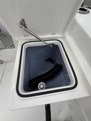 Slide: The Image of Bay Rider 239 Bay Rider 2026 - 23