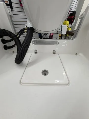 Slide: The Image of Bay Rider 239 Bay Rider 2026 - 24