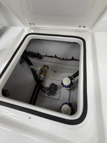 Slide: The Image of Bay Rider 239 Bay Rider 2026 - 25