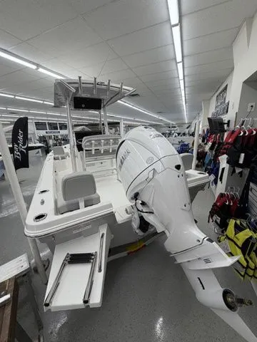 Slide: The Image of Bay Rider 239 Bay Rider 2026 - 3