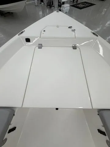 Slide: The Image of Bay Rider 239 Bay Rider 2026 - 4