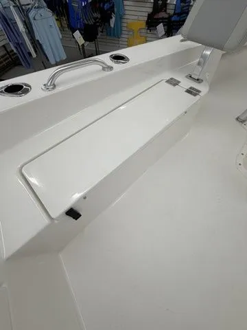 Slide: The Image of Bay Rider 239 Bay Rider 2026 - 8