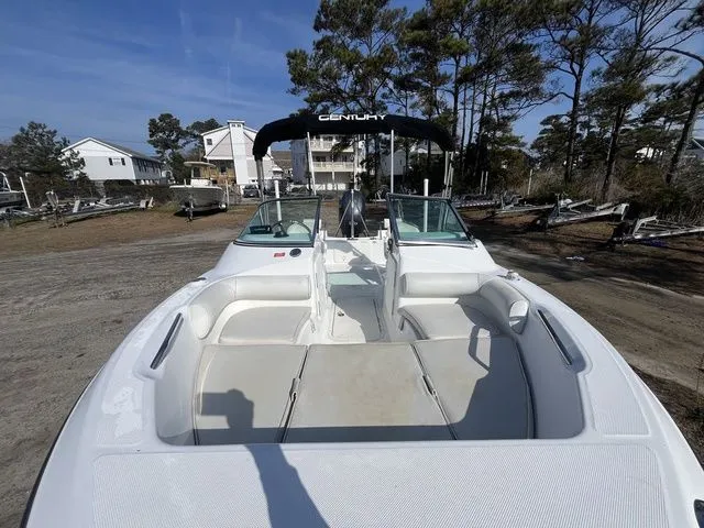 Slide: The Image of Century 1850 Mustang 2008 - 7