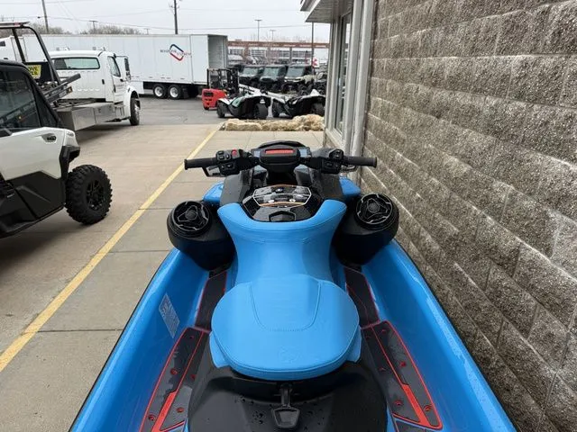 Slide: The Image of Sea-Doo RXP-X 2026 - 6