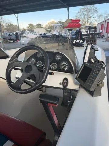 Slide: The Image of Champion 202 DC BASS & BAY 1998 - 10