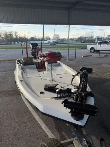 Slide: The Image of Champion 202 DC BASS & BAY 1998 - 12