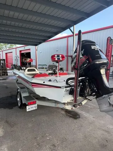 Slide: The Image of Champion 202 DC BASS & BAY 1998 - 3