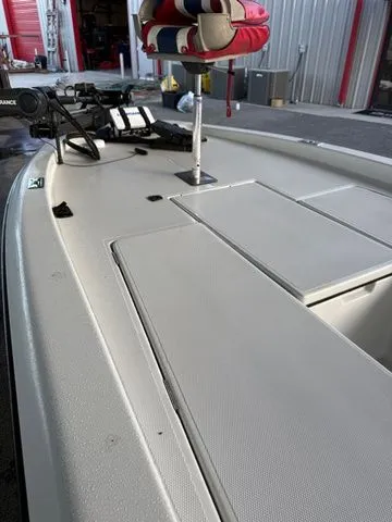 Slide: The Image of Champion 202 DC BASS & BAY 1998 - 6