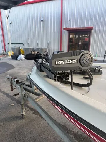 Slide: The Image of Champion 202 DC BASS & BAY 1998 - 7