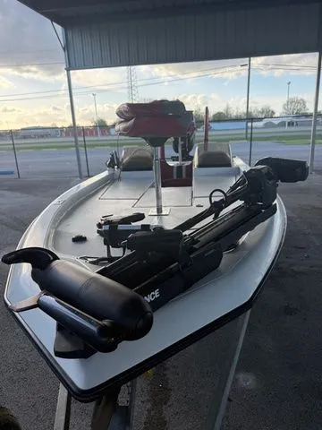 Slide: The Image of Champion 202 DC BASS & BAY 1998 - 8