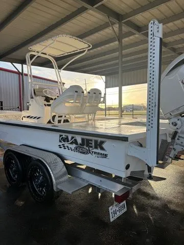 Slide: The Image of Majek 25 Xtreme 2025 - 4