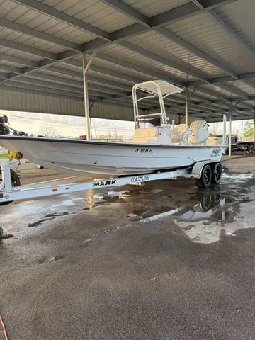 Slide: The Image of Majek 25 Xtreme 2025 - 8