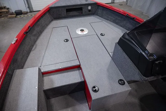 Slide: The Image of G3 Angler V164 C 2026 - 10