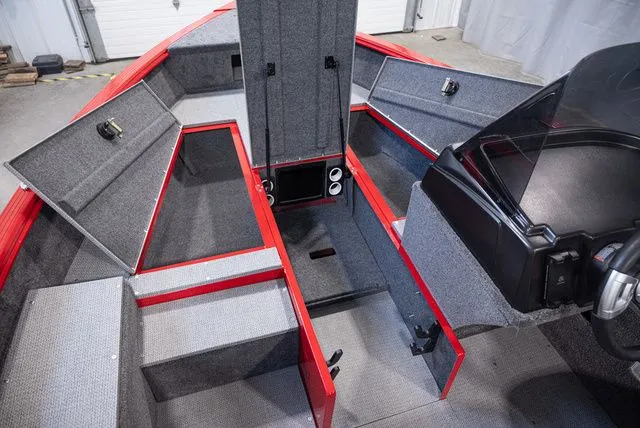 Slide: The Image of G3 Angler V164 C 2026 - 11