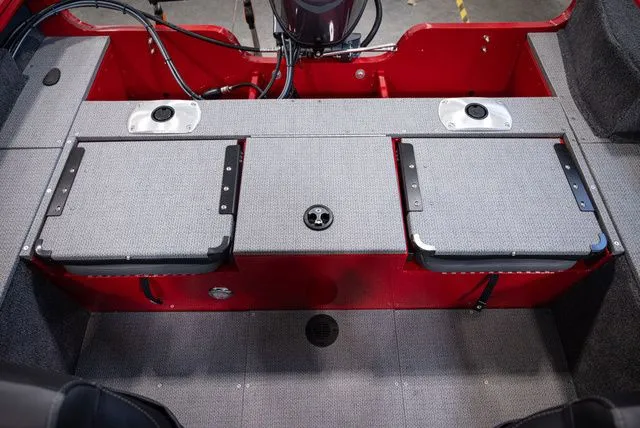 Slide: The Image of G3 Angler V164 C 2026 - 12